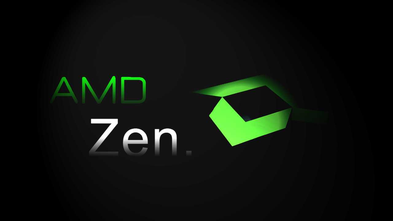 Сравнение AMD Ryzen 7 1800X с INTEL i7