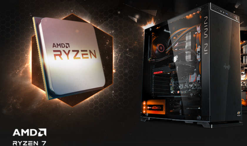 AMD Ryzen 7 1700X vs i7 6800K Тест в 13 играх