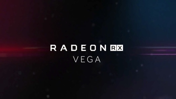 Новинка AMD RX Vega рвёт GTX 1080