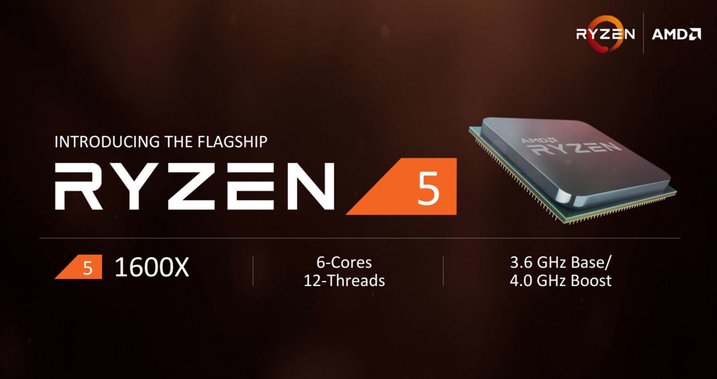 Ryzen 5 лучше, чем Intel Core i5