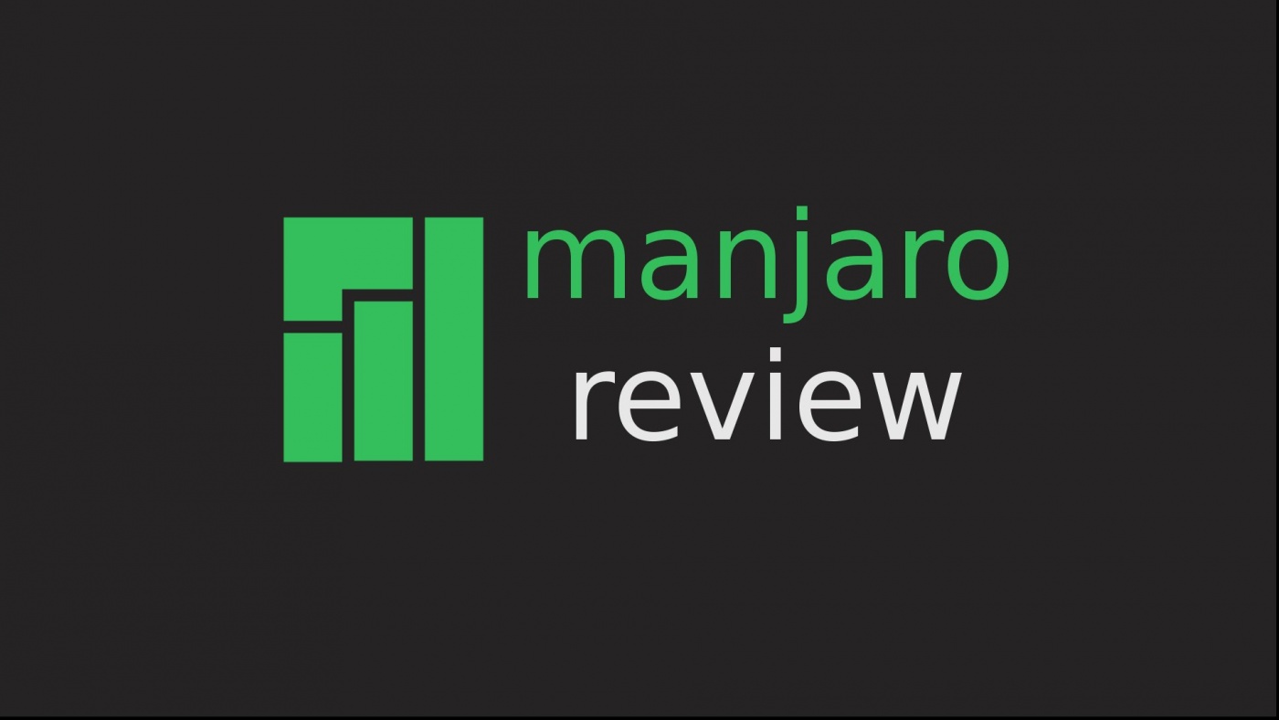 Manjaro 17.0 «Gellivara» - мартовский релиз
