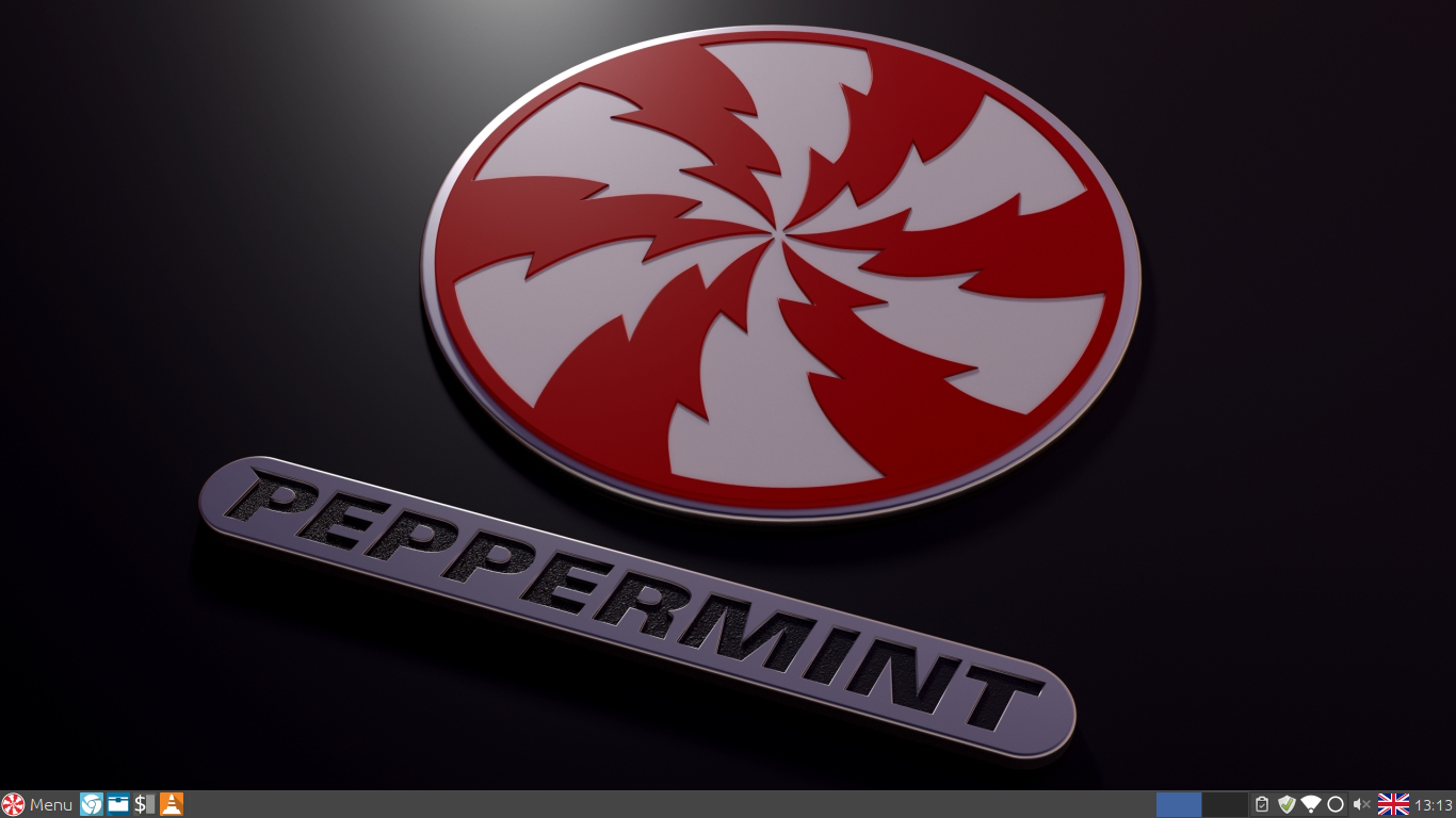 Интервью Марка Гривса СЕО Peppermint OS Linux