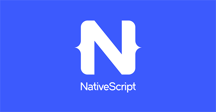 Поддержка Angular 4 в NativeScript
