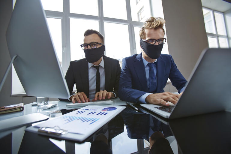 Киберпреступность Inc: Как банды хакеров превратились в крупный бизнес