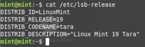 Как узнать версию Линукс?  Как узнать версию ядра Linux?