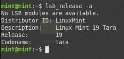 Как узнать версию Линукс?  Как узнать версию ядра Linux?