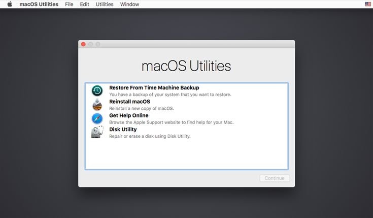 Установка Mac OS High Sierra Hackintosh на GA b250 HD3