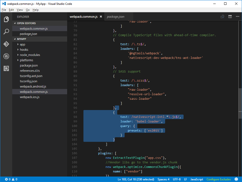 Sass loader. Js организация кода в webpack. Минификация JAVASCRIPT. Плагин webpack Visual Studio. Добавление класса js.